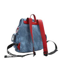 MULTI PATCH BACKPACK