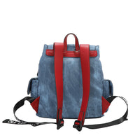 MULTI PATCH BACKPACK