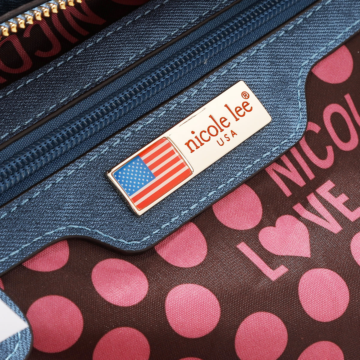 MULTI PATCH BACKPACK