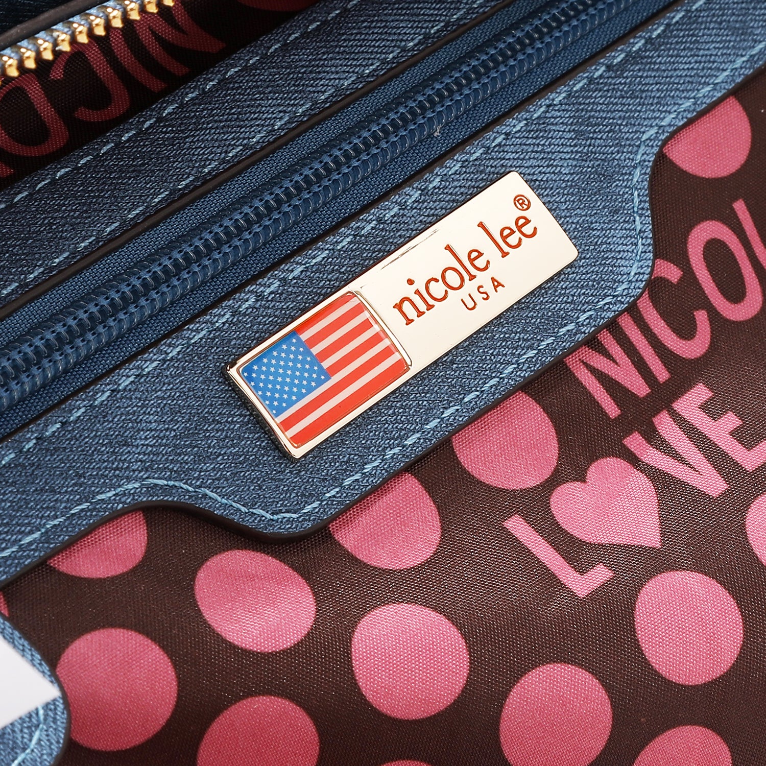 MULTI PATCH BACKPACK