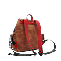 MULTI PATCH BACKPACK