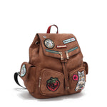 MULTI PATCH BACKPACK