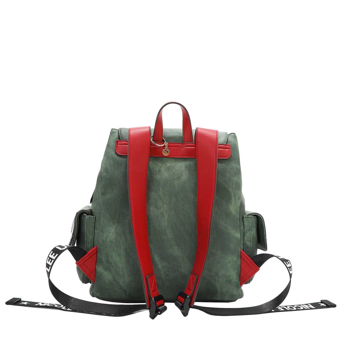 MULTI PATCH BACKPACK