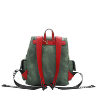 MULTI PATCH BACKPACK