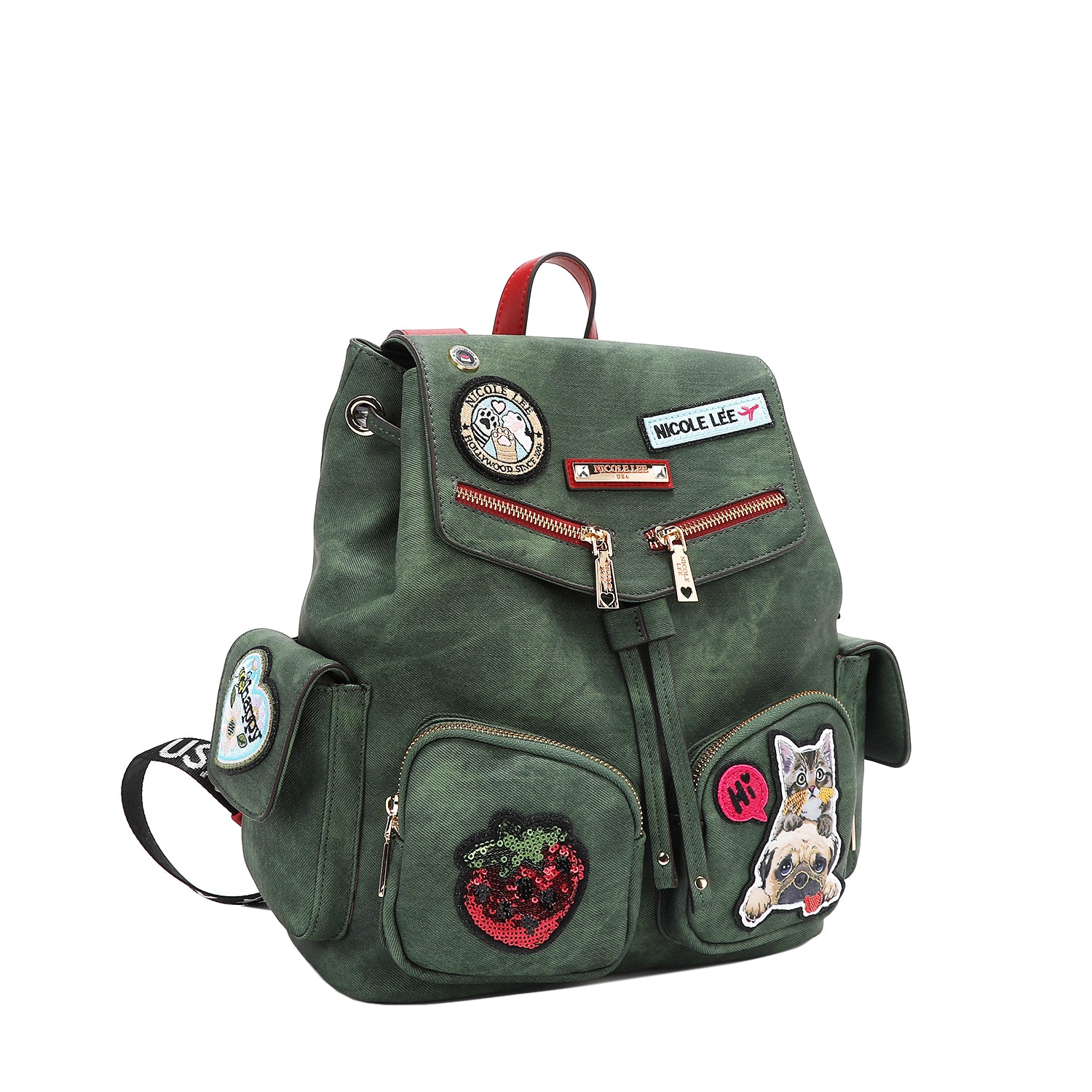 ラブプラス ノベルティ rabbick シューズバッグ Amazon.com: BERTASCHE Lunch Backpack for Women, 15.6 Inch Laptop