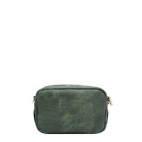 MULTI PATCH CROSSBODY