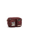 MULTI PATCH CROSSBODY