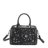 LACE BOSTON BAG