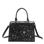 LACE SATCHEL