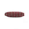 TWEED LARGE HOBO BAG