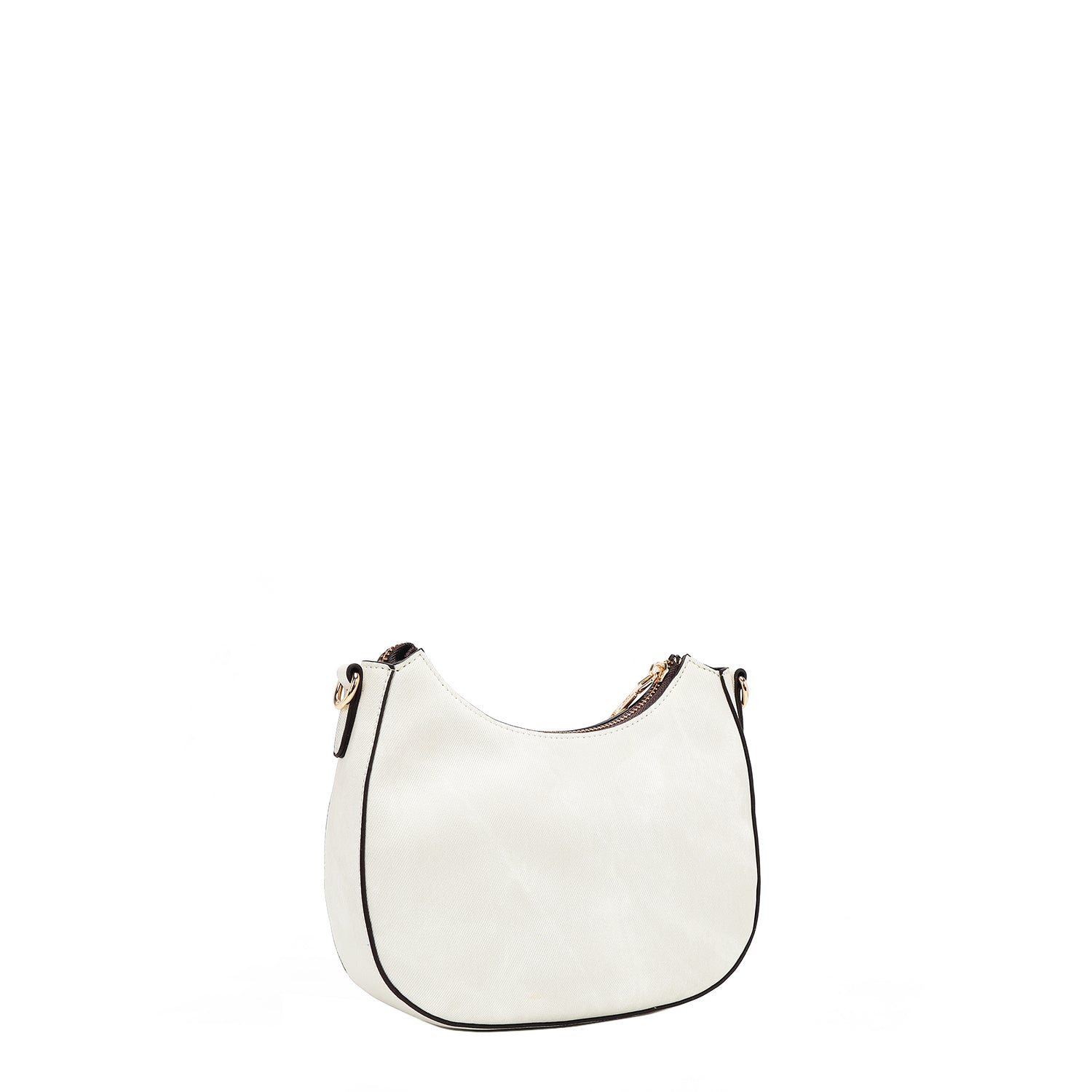 COLORBLOCK SHOULDER BAG