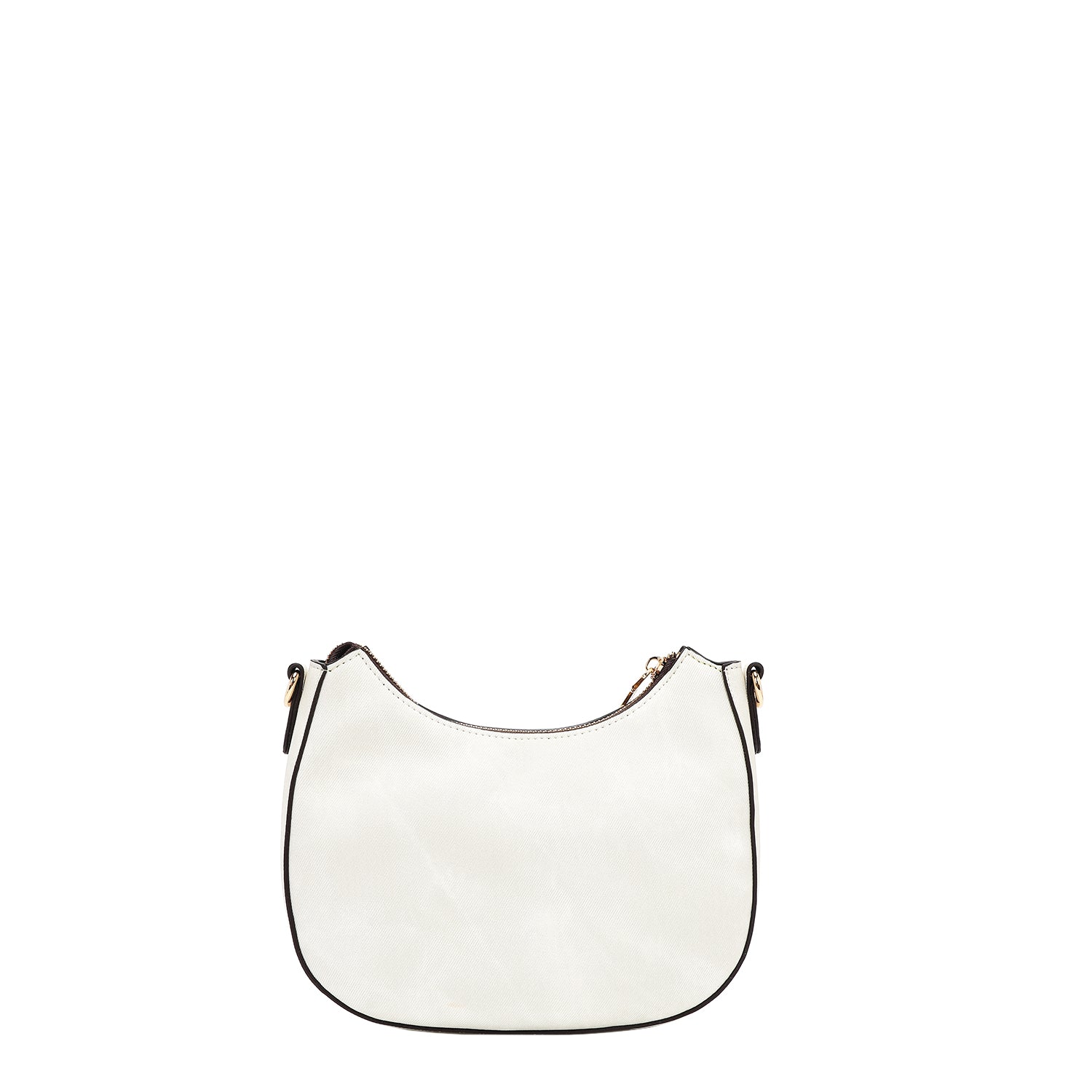 COLORBLOCK SHOULDER BAG