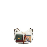 COLORBLOCK SHOULDER BAG
