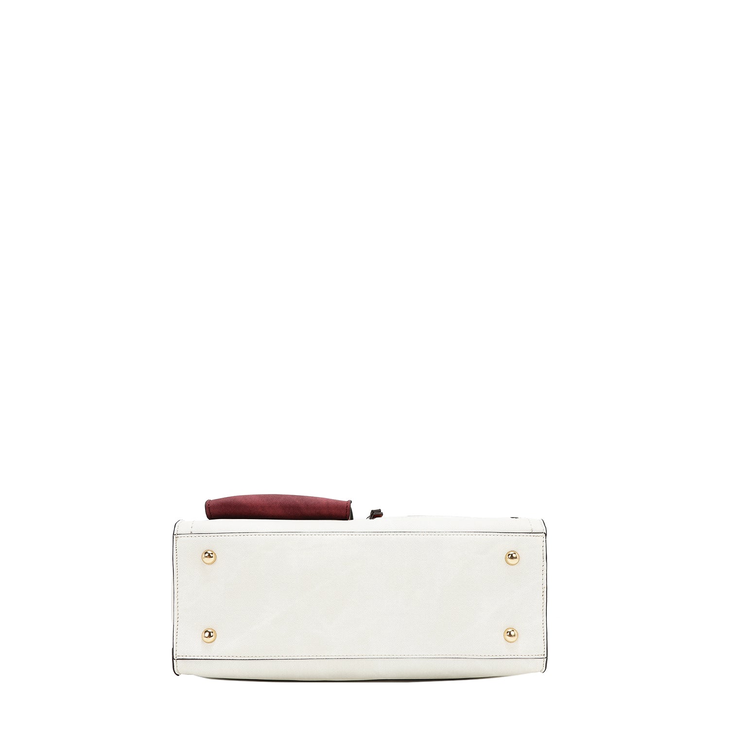 COLORBLOCK LARGE SATCHEL