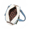 COLORBLOCK HANDBAG