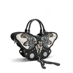 BUTTERFLY BAG