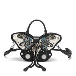 BUTTERFLY BAG