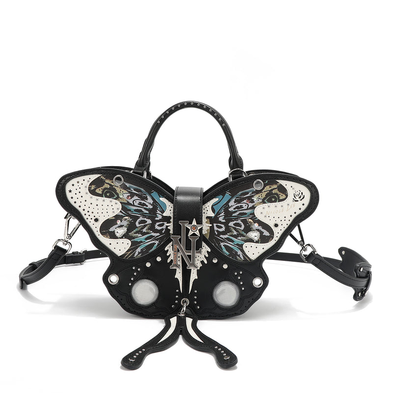 BUTTERFLY BAG