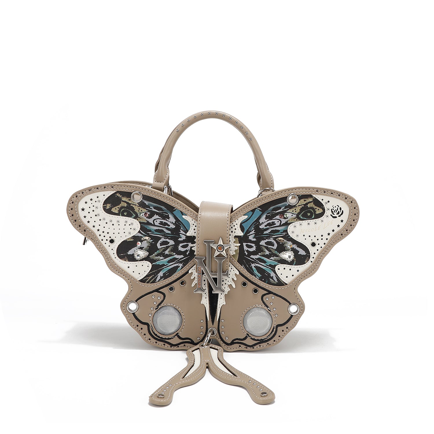 LP小夜子with Big Bang / Butterfly LDC-1047 Painted Lady Butterfly Amazing Bugs® Kit (with live caterpillars