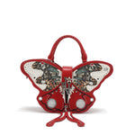 BUTTERFLY BAG