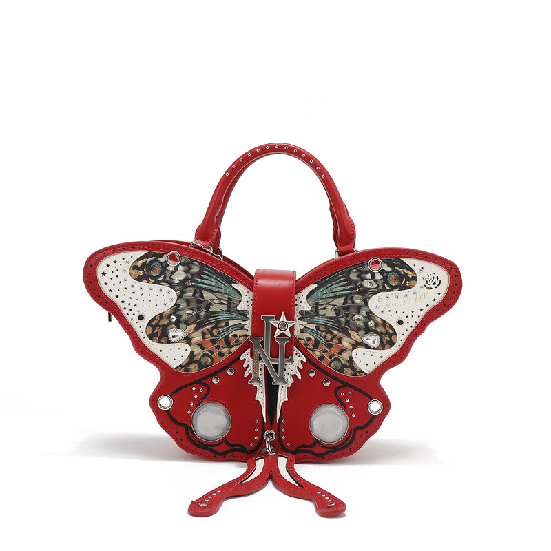 BUTTERFLY BAG