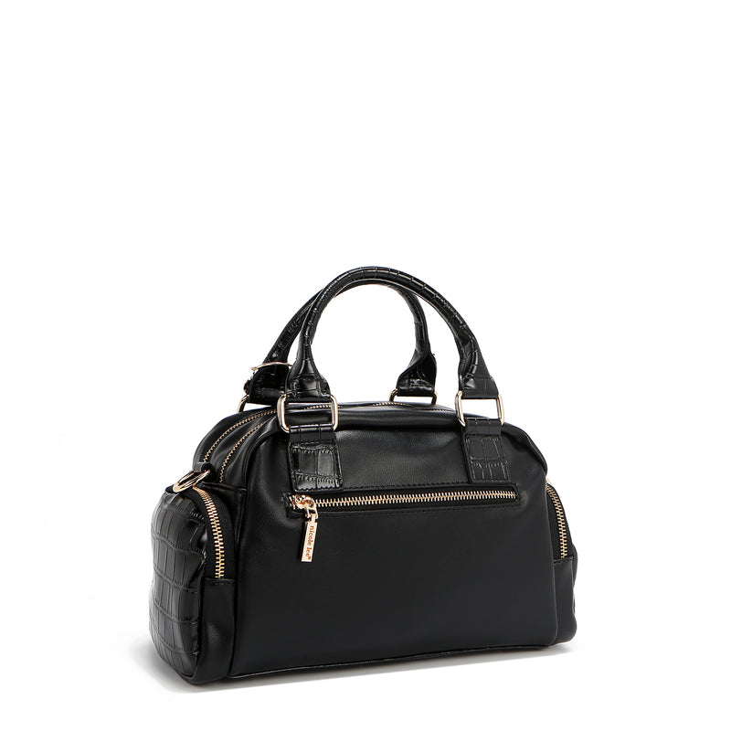 CALISTA MULTI POCKET HANDBAG