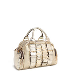 CALISTA MULTI POCKET HANDBAG