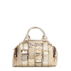 CALISTA MULTI POCKET HANDBAG