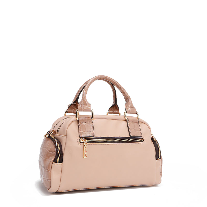 CALISTA MULTI POCKET HANDBAG