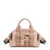 CALISTA MULTI POCKET HANDBAG