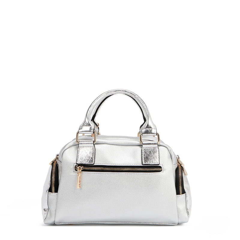 CALISTA MULTI POCKET HANDBAG