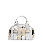 CALISTA MULTI POCKET HANDBAG