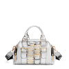 CALISTA MULTI POCKET HANDBAG