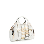 CALISTA MULTI POCKET HANDBAG