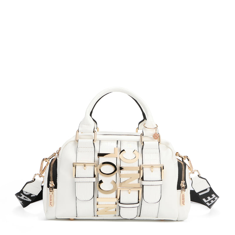 CALISTA MULTI POCKET HANDBAG