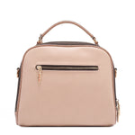 CALISTA TOP HANDLE HANDBAG