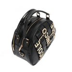 CALISTA DOME SATCHEL