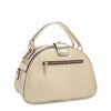 CALISTA DOME SATCHEL