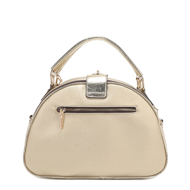 CALISTA DOME SATCHEL