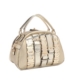 CALISTA DOME SATCHEL