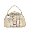 CALISTA DOME SATCHEL