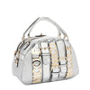 CALISTA DOME SATCHEL