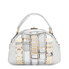 CALISTA DOME SATCHEL