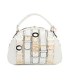 CALISTA DOME SATCHEL