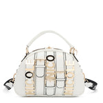 CALISTA DOME SATCHEL