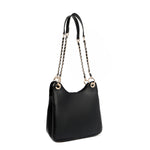 CALISTA CHAIN SHOULDER BAG