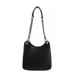 CALISTA CHAIN SHOULDER BAG