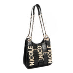 CALISTA CHAIN SHOULDER BAG