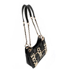 CALISTA CHAIN SHOULDER BAG