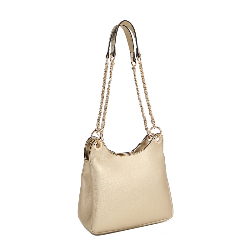 CALISTA CHAIN SHOULDER BAG